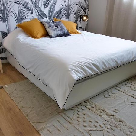 Le Family Apartment Criel-sur-Mer Bagian luar foto