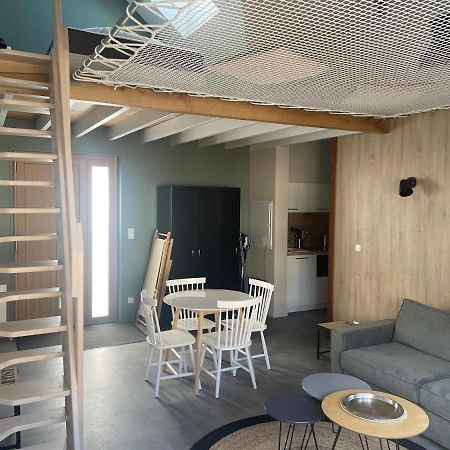 Le Family Apartment Criel-sur-Mer Bagian luar foto